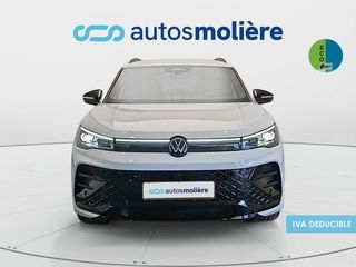 Volkswagen Tiguan R-Line 1.5 eTSI 110 kW (150 CV) DSG