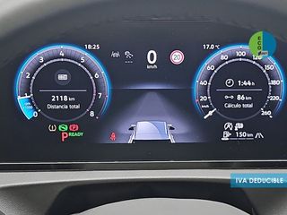 Volkswagen Tiguan R-Line 1.5 eTSI 110 kW (150 CV) DSG