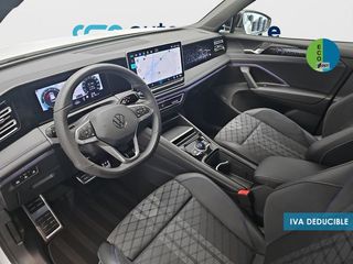 Volkswagen Tiguan R-Line 1.5 eTSI 110 kW (150 CV) DSG