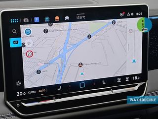 Volkswagen Tiguan R-Line 1.5 eTSI 110 kW (150 CV) DSG