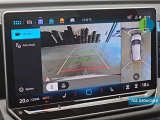 Volkswagen Tiguan R-Line 1.5 eTSI 110 kW (150 CV) DSG