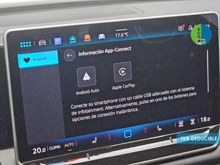 Volkswagen Tiguan R-Line 1.5 eTSI 110 kW (150 CV) DSG