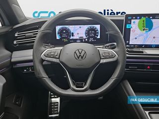 Volkswagen Tiguan R-Line 1.5 eTSI 110 kW (150 CV) DSG