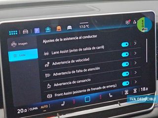 Volkswagen Tiguan R-Line 1.5 eTSI 110 kW (150 CV) DSG