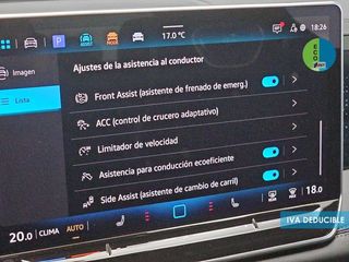 Volkswagen Tiguan R-Line 1.5 eTSI 110 kW (150 CV) DSG