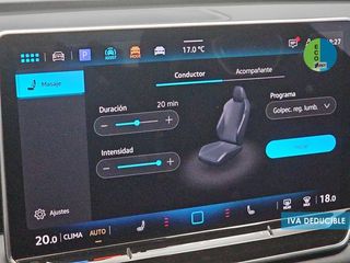 Volkswagen Tiguan R-Line 1.5 eTSI 110 kW (150 CV) DSG