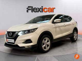 Nissan Qashqai dCi 85 kW (115 CV) E6D ACENTA