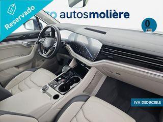 Volkswagen Touareg Elegance 3.0 V6 TSI eHybrid 4Motion 280 kW (381 CV) tiptronic