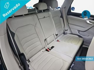 Volkswagen Touareg Elegance 3.0 V6 TSI eHybrid 4Motion 280 kW (381 CV) tiptronic