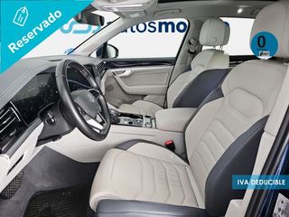 Volkswagen Touareg Elegance 3.0 V6 TSI eHybrid 4Motion 280 kW (381 CV) tiptronic