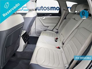 Volkswagen Touareg Elegance 3.0 V6 TSI eHybrid 4Motion 280 kW (381 CV) tiptronic