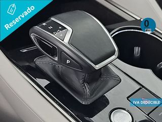 Volkswagen Touareg Elegance 3.0 V6 TSI eHybrid 4Motion 280 kW (381 CV) tiptronic