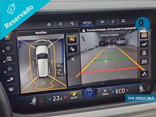 Volkswagen Touareg Elegance 3.0 V6 TSI eHybrid 4Motion 280 kW (381 CV) tiptronic