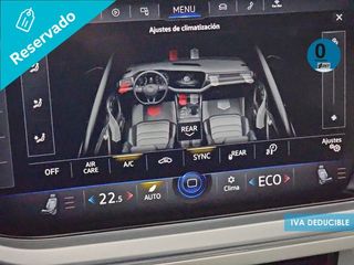 Volkswagen Touareg Elegance 3.0 V6 TSI eHybrid 4Motion 280 kW (381 CV) tiptronic