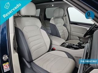 Volkswagen Touareg Elegance 3.0 V6 TSI eHybrid 4Motion 280 kW (381 CV) tiptronic