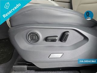 Volkswagen Touareg Elegance 3.0 V6 TSI eHybrid 4Motion 280 kW (381 CV) tiptronic