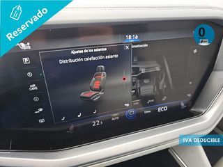 Volkswagen Touareg Elegance 3.0 V6 TSI eHybrid 4Motion 280 kW (381 CV) tiptronic