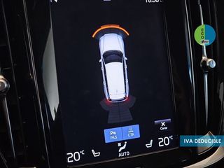 Volvo V60 B4 D Inscription Auto 145 kW (197 CV)