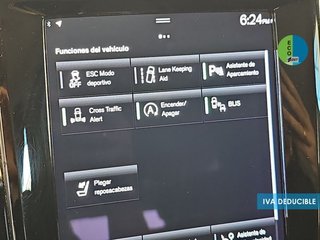 Volvo V60 B4 D Momentum Pro Auto 145 kW (197 CV)
