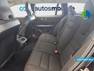 Volvo V60 B4 D Momentum Pro Auto 145 kW (197 CV)