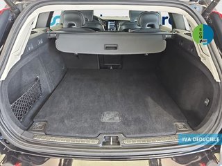 Volvo V60 B4 D Momentum Pro Auto 145 kW (197 CV)