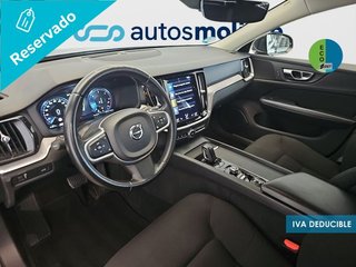 Volvo V60 B4 D Momentum Pro Auto 145 kW (197 CV)