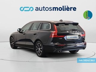 Volvo V60 B4 D Momentum Pro Auto 145 kW (197 CV)