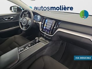 Volvo V60 B4 D Momentum Pro Auto 145 kW (197 CV)