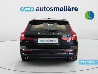 Volvo V60 B4 D Momentum Pro Auto 145 kW (197 CV)