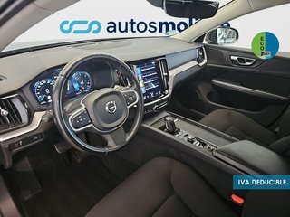 Volvo V60 B4 D Momentum Pro Auto 145 kW (197 CV)