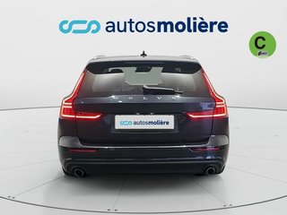 Volvo V60 D4 Momentum Auto 140 kW (190 CV)