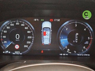 Volvo V60 D4 Momentum Auto 140 kW (190 CV)
