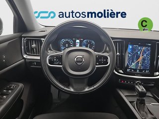 Volvo V60 D4 Momentum Auto 140 kW (190 CV)