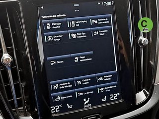 Volvo V60 D4 Momentum Auto 140 kW (190 CV)