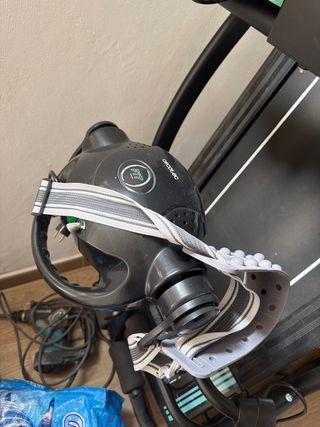 Cinta de correr Cecotec