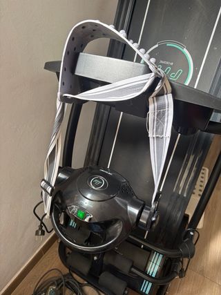 Cinta de correr Cecotec