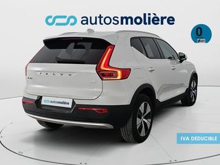 Volvo XC40 T4 Twin Recharge Inscription Ex Auto 155 kW (211 CV)