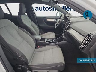 Volvo XC40 T4 Twin Recharge Inscription Ex Auto 155 kW (211 CV)