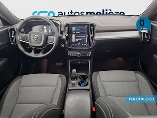 Volvo XC40 T4 Twin Recharge Inscription Ex Auto 155 kW (211 CV)