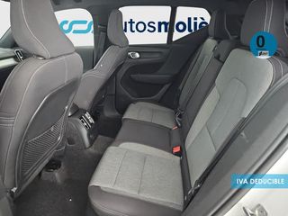 Volvo XC40 T4 Twin Recharge Inscription Ex Auto 155 kW (211 CV)