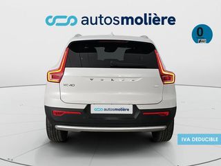 Volvo XC40 T4 Twin Recharge Inscription Ex Auto 155 kW (211 CV)
