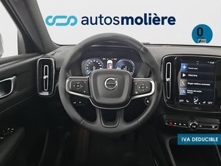 Volvo XC40 T4 Twin Recharge Inscription Ex Auto 155 kW (211 CV)