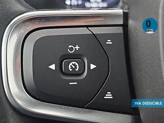 Volvo XC40 T4 Twin Recharge Inscription Ex Auto 155 kW (211 CV)