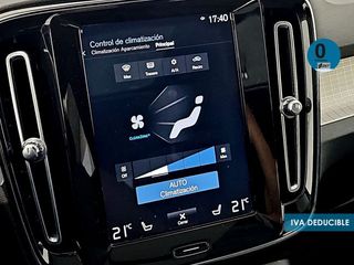 Volvo XC40 T4 Twin Recharge Inscription Ex Auto 155 kW (211 CV)