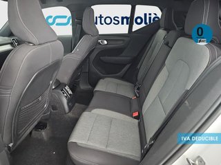 Volvo XC40 T4 Twin Recharge Inscription Ex Auto 155 kW (211 CV)