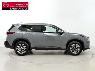 Nissan X-Trail 5pl 1.5 e-4ORCE 158kW 4x4 A/T N-Connecta