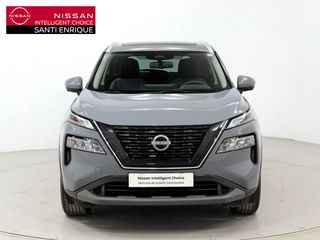 Nissan X-Trail 5pl 1.5 e-4ORCE 158kW 4x4 A/T N-Connecta