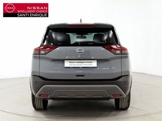 Nissan X-Trail 5pl 1.5 e-4ORCE 158kW 4x4 A/T N-Connecta