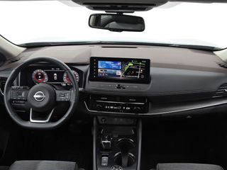 Nissan X-Trail 5pl 1.5 e-4ORCE 158kW 4x4 A/T N-Connecta