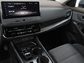 Nissan X-Trail 5pl 1.5 e-4ORCE 158kW 4x4 A/T N-Connecta